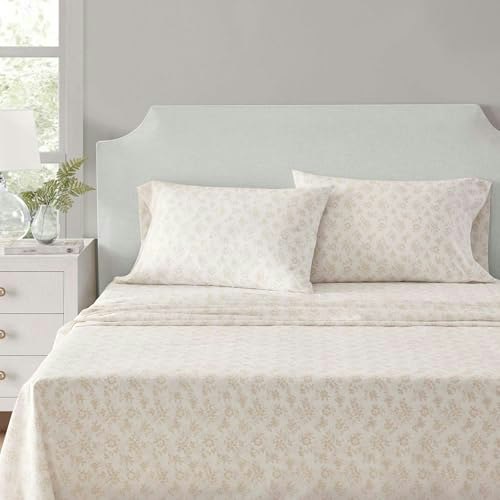 Martha Stewart King Size Sheet Set: $69.69 Martha Stewart King Size Sheet Set: $69.69
