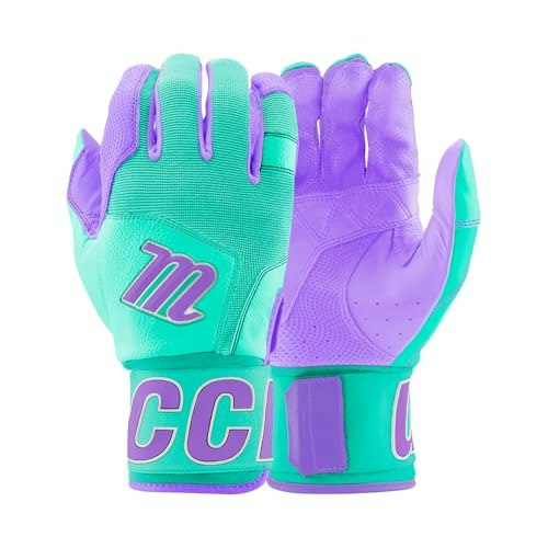 Marucci Blacksmith V2 Batting Gloves: $55.14 Marucci Blacksmith V2 Batting Gloves: $55.14