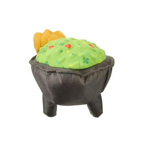 BarkBox Stop Guac and Mole Dog Toy: $8.20 BarkBox Stop Guac and Mole Dog Toy: $8.20
