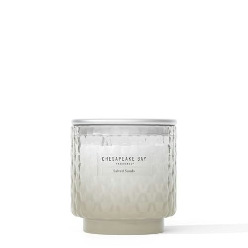 Chesapeake Bay Salted Sands 11-oz. Scented Candle: $15.30 Chesapeake Bay Salted Sands 11-oz. Scented Candle: $15.30