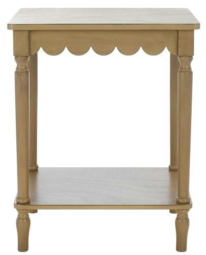 Safavieh Haven Accent Table: $77.42 Safavieh Haven Accent Table: $77.42