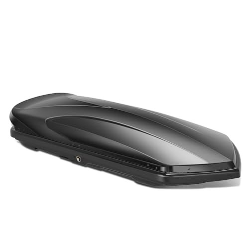DNA Motoring 13 Cubic-Foot Rooftop Cargo Carrier: $581.17 DNA Motoring 13 Cubic-Foot Rooftop Cargo Carrier: $581.17