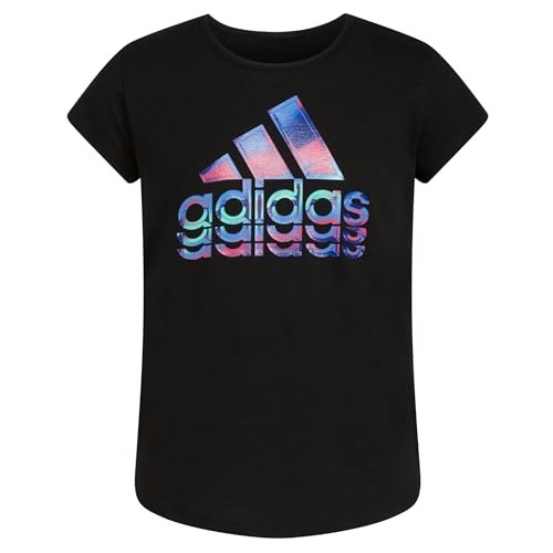 Adidas Women's Yrr Essential Tee: $12.83