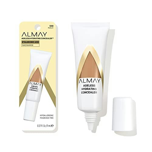 Almay Ageless Hydrating Concealer: $8.23
