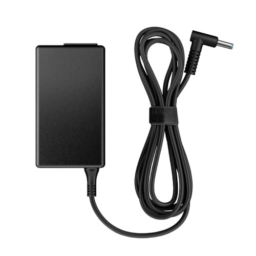 HP 65W Smart AC Power Adapter: $28