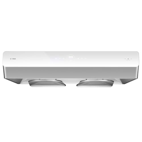 Fotile Pixie Air UQG3602 36-Inch 850 CFM Under Cabinet Range Hood: $1,119 Fotile Pixie Air UQG3602 36-Inch 850 CFM Under Cabinet Range Hood: $1,119