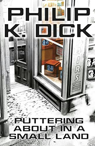 Puttering About in a Small Land: $17.62