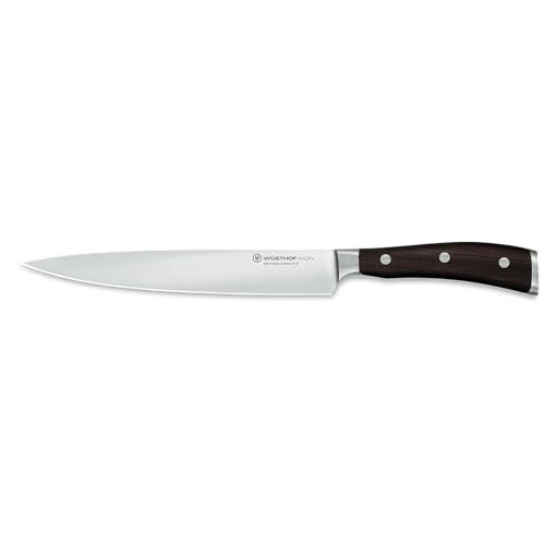 Wüsthof Ikon 8-inch Carving Knife: $187.50