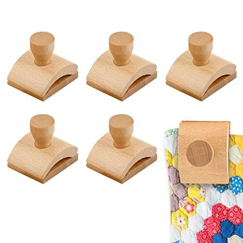 Impresa Quilt Hanger Clips 6-Pack: $24.99 Impresa Quilt Hanger Clips 6-Pack: $24.99