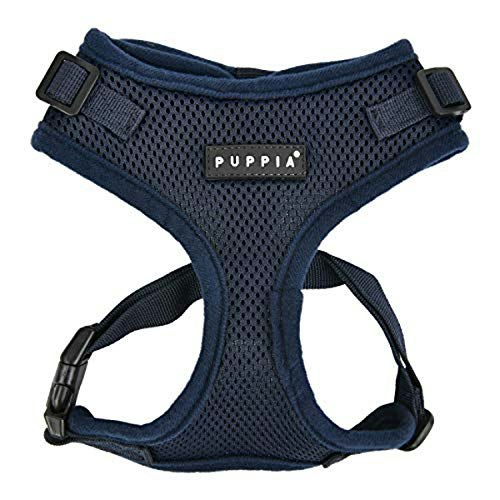 Puppia RiteFit Adjustable Dog Harness: $24 Puppia RiteFit Adjustable Dog Harness: $24