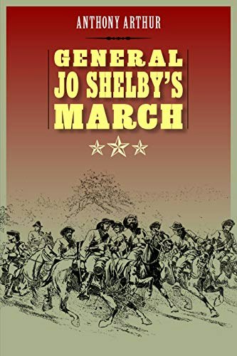 General Jo Shelby's March: $11.10