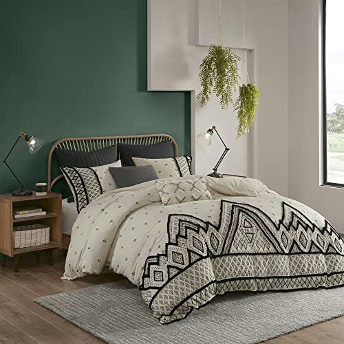 Ink+Ivy Marta Linen/Cotton Duvet Set 3-Piece: $82.99 Ink+Ivy Marta Linen/Cotton Duvet Set 3-Piece: $82.99