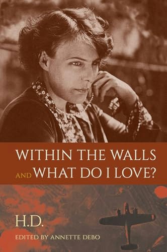 Within the Walls and What Do I Love?: $10.60