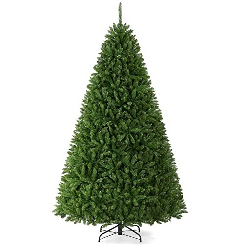 Yaheetech 7.5-Foot Artificial Christmas Tree: $89.99