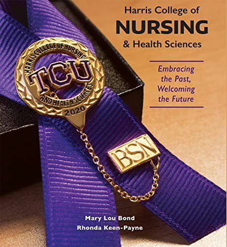 Harris College of Nursing and Health Sciences: $14.60 Harris College of Nursing and Health Sciences: $14.60