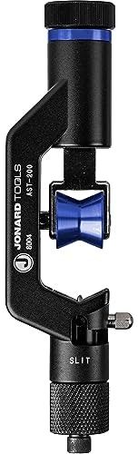 Jonard Tools AST-200 Cable Saber Mid-Span Slit and Ring Tool: $137.65 Jonard Tools AST-200 Cable Saber Mid-Span Slit and Ring Tool: $137.65