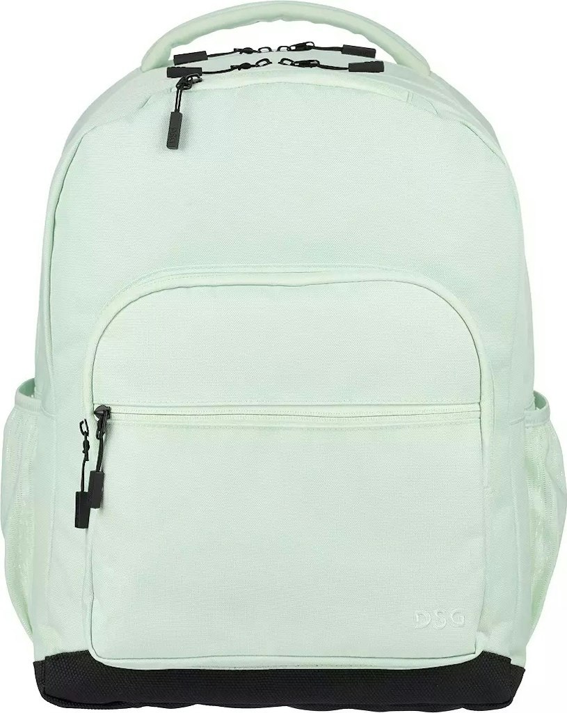 DSG Ultimate Backpack 5.0: $8.97