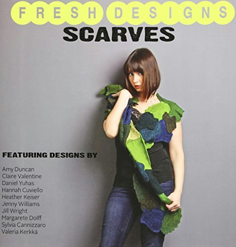 Fresh Designs Scarf: $20.07 Fresh Designs Scarf: $20.07