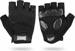 Aegend Men's Leather Touchscreen Winter Gloves for $9 + free shipping w/ Prime