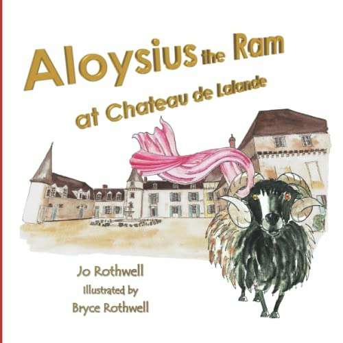 Aloysius the Ram Plush Toy: $9.48 Aloysius the Ram Plush Toy: $9.48