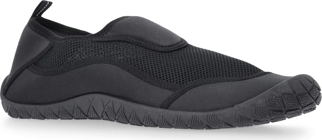 Athletic Works Men's Water Shoes: $3.77
