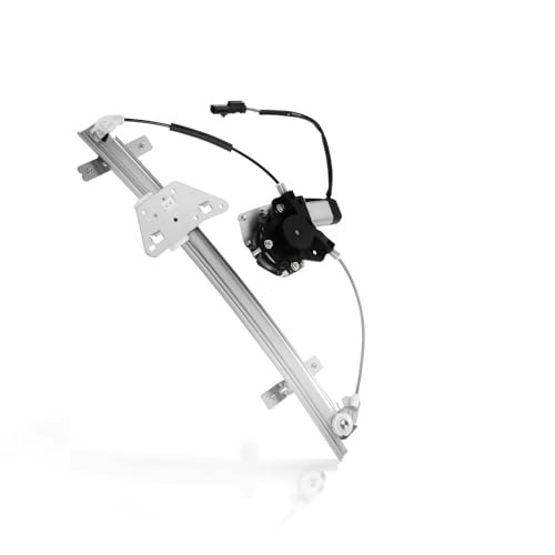 Scitoo Power Window Regulator with Motor for Dodge Dakota: $27.28