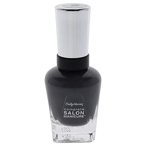 Sally Hansen Complete Salon Manicure Nail Color: $7.27 Sally Hansen Complete Salon Manicure Nail Color: $7.27