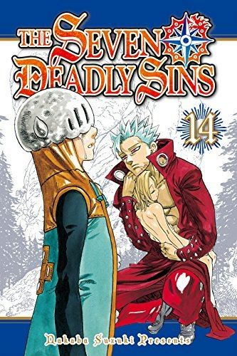 The Seven Deadly Sins Vol. 14: $5.99 The Seven Deadly Sins Vol. 14: $5.99