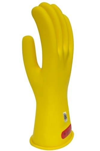 Class 0 1,000V Insulating Rubber Gloves Size 10: $98.49 Class 0 1,000V Insulating Rubber Gloves Size 10: $98.49