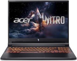 Acer Nitro V16 Core 7 240H 16" Gaming Laptop for $1,350 + free shipping