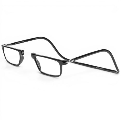 Clic Executive Magnetic Reading Glasses: $44.95 Clic Executive Magnetic Reading Glasses: $44.95