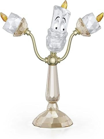 Swarovski x Disney Collectible Figurines at Amazon: From $145