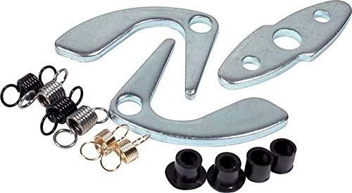 Allstar Performance HEI Advance Curve Kit: $12.28