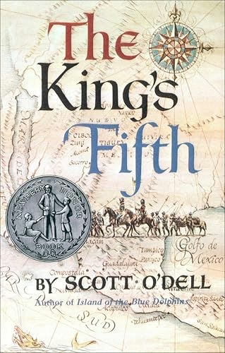 The King's Fifth: $1.99