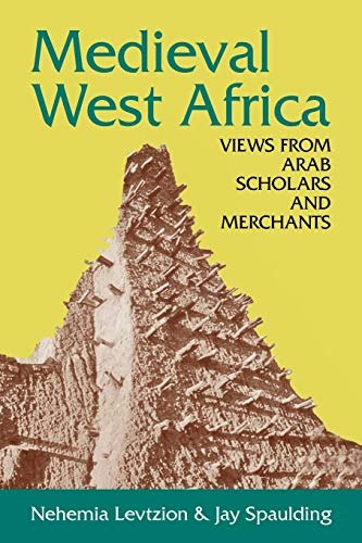 Medieval West Africa: $13.47 Medieval West Africa: $13.47