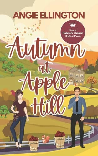 Autumn at Apple Hill: $9.99 Autumn at Apple Hill: $9.99