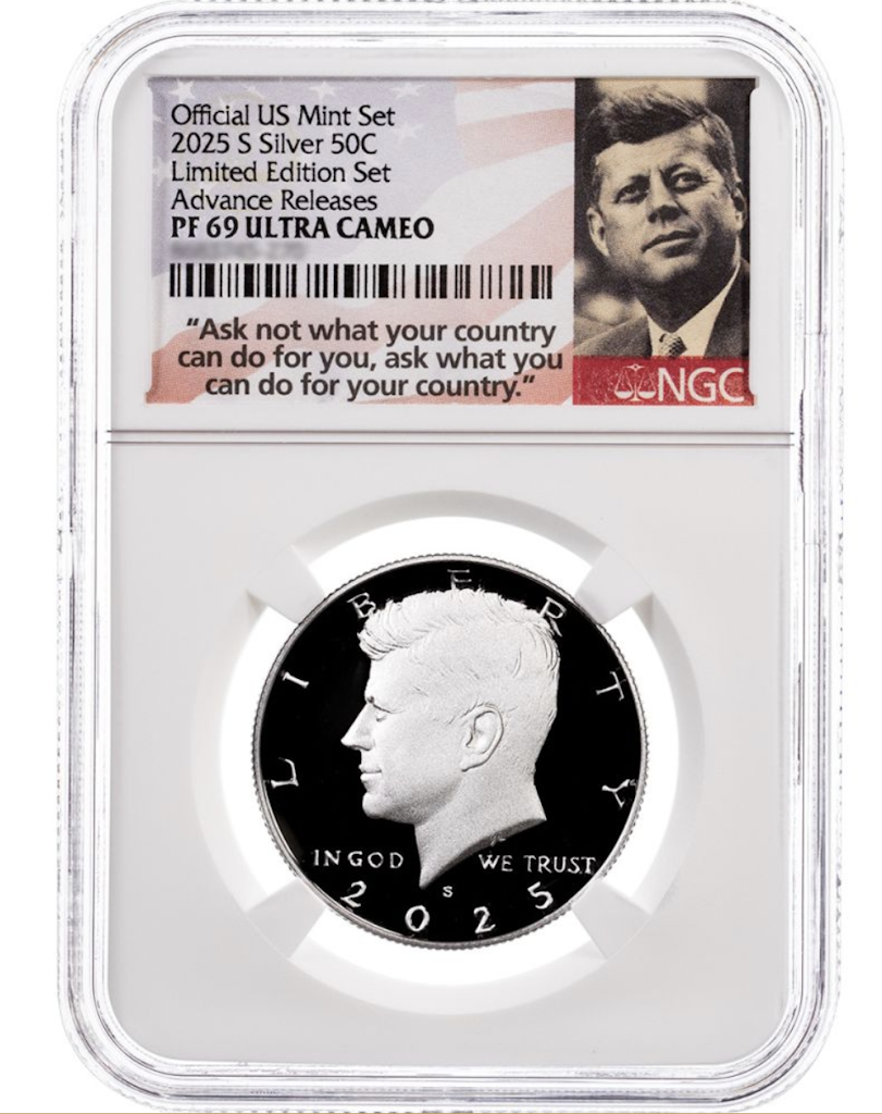 Rare Collectibles TV Coins Super Specials Sale: From $50 Rare Collectibles TV Coins Super Specials Sale: From $50