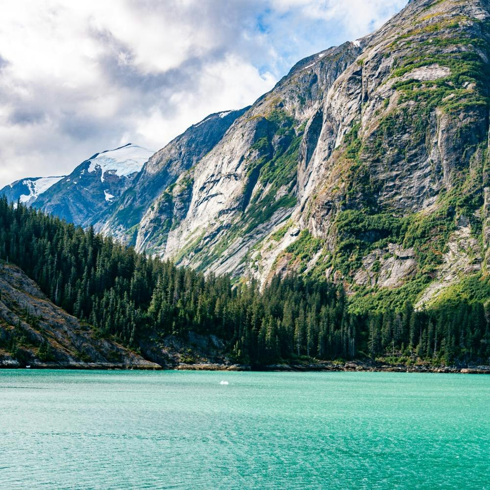 Holland America 7-Night Alaska Inside Passage Cruise: From $1,818 for 2 Holland America 7-Night Alaska Inside Passage Cruise: From $1,818 for 2