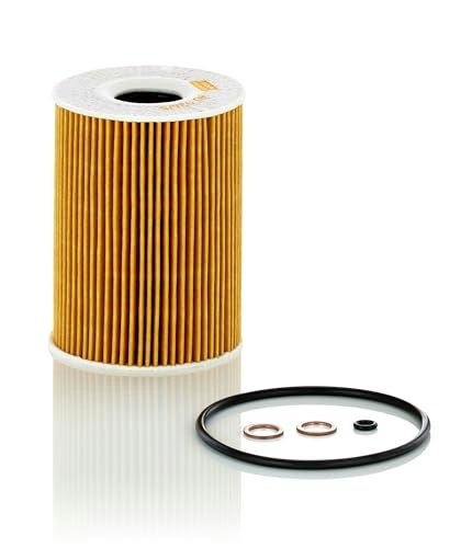 Mann Filter HU 926/5 z Oil Filter and Drain Plug Gasket: $19 Mann Filter HU 926/5 z Oil Filter and Drain Plug Gasket: $19