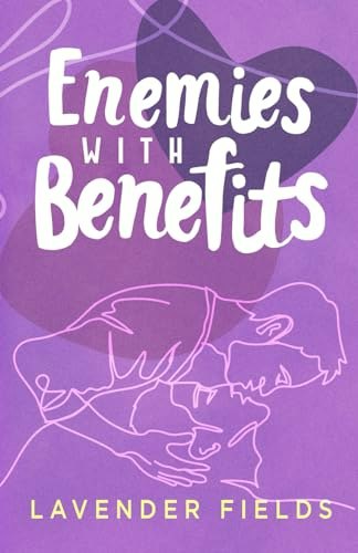 Enemies with Benefits LGBT Romance Novel: $10.66 Enemies with Benefits LGBT Romance Novel: $10.66