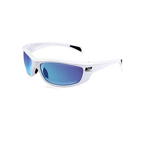 Smith & Wesson M&P Whitehawk Shooting Glasses: $11.43 Smith & Wesson M&P Whitehawk Shooting Glasses: $11.43