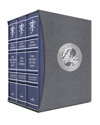 The Lord of the Rings Deluxe Illustrated Box Set for $101 + free shipping
