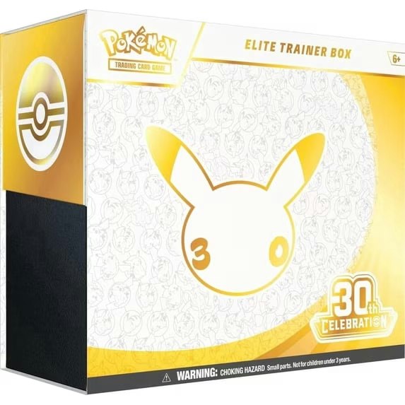 Walmart Pokemon Trading Cards and Collectibles Deals: Up to 33% off