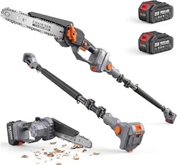 Fall Yard Clean Up Crew Sale at Woot: Up to 78% off + free shipping w/ Prime