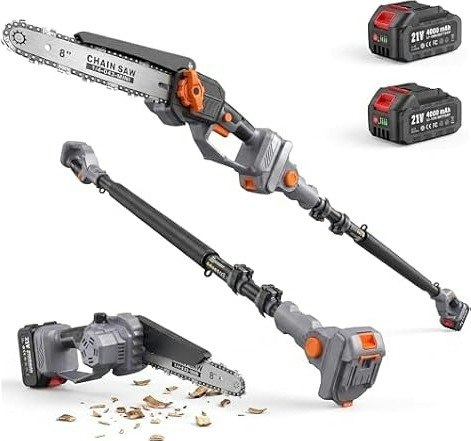 Fall Yard Clean Up Crew Sale at Woot: Up to 78% off
