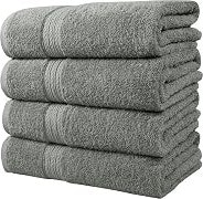 Bath & Bedding Sale at Woot: Up to 76% off + free shipping w/ Prime