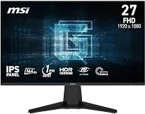 Refurb MSI Monitors Deals at Woot: From $65