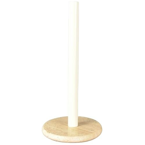 Happimess Avery 13-inch Paper Towel Holder: $34.86 Happimess Avery 13-inch Paper Towel Holder: $34.86