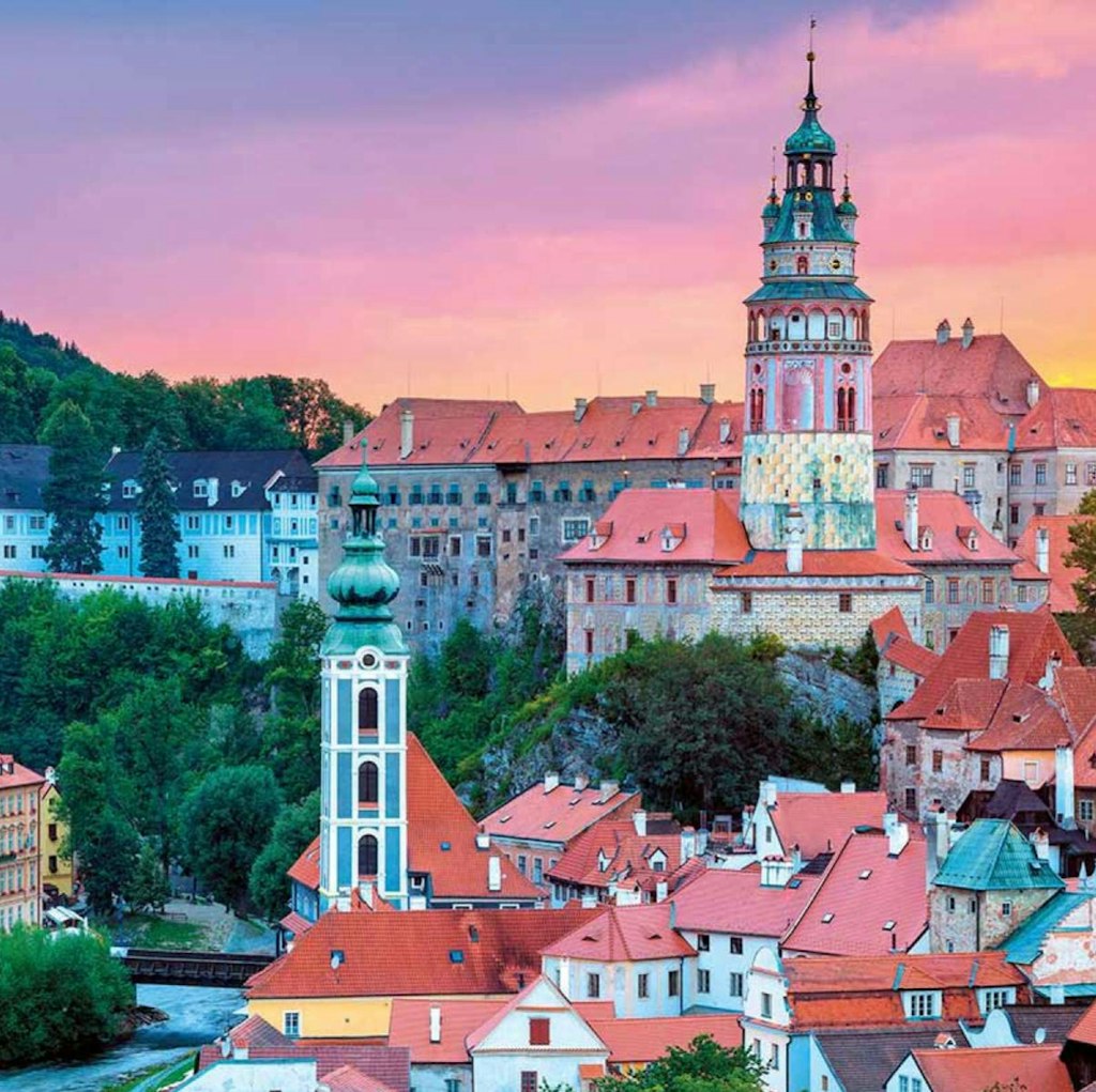 Scenic 9-Night Danube River All-Inclusive Cruise: From $10,340 for 2 Scenic 9-Night Danube River All-Inclusive Cruise: From $10,340 for 2