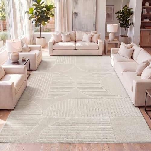 Jonathan Y Nordby 10x13-Foot Indoor/Outdoor Area Rug: $232.50